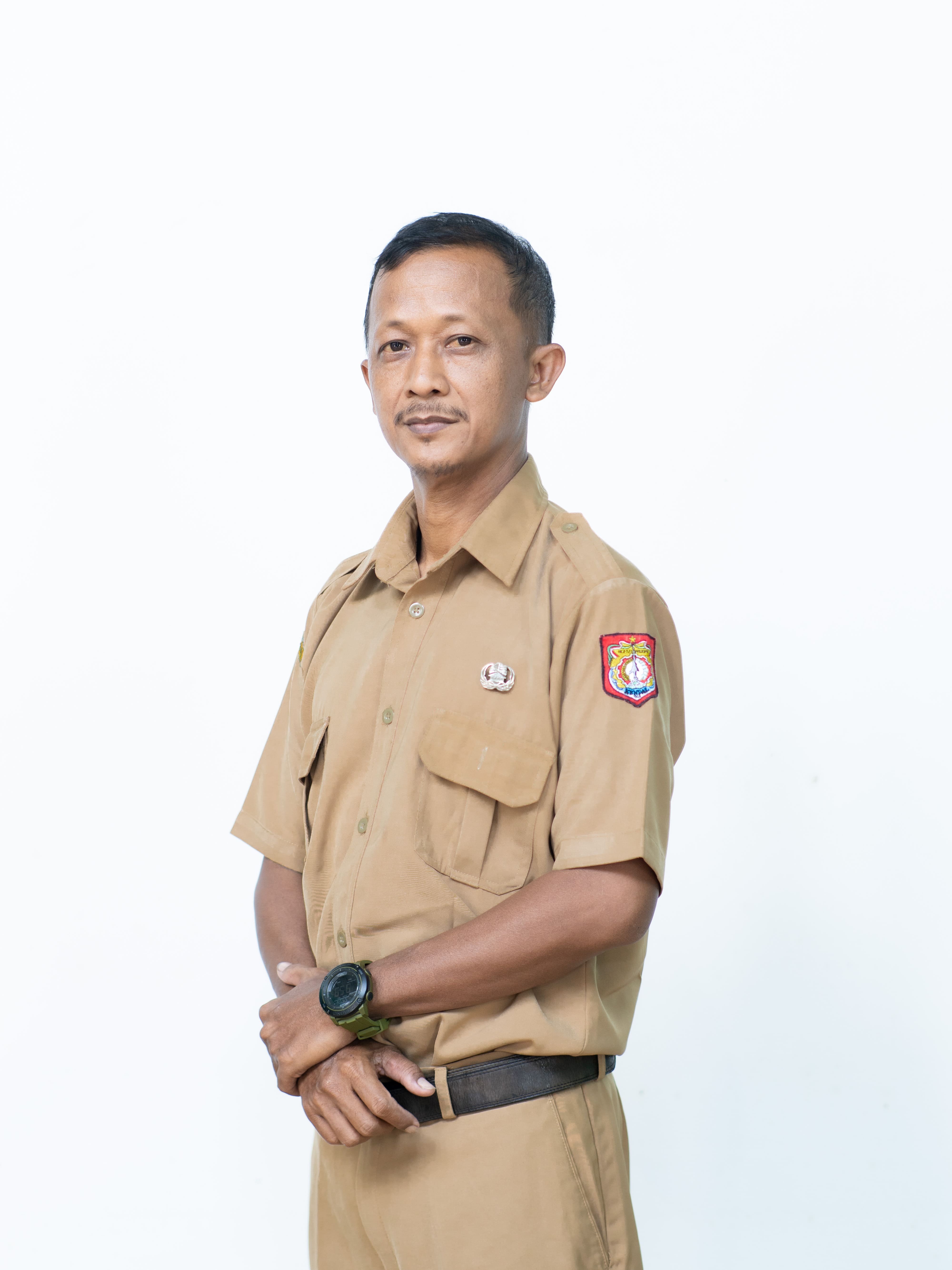 Foto Febry Antono Budi Widayat
