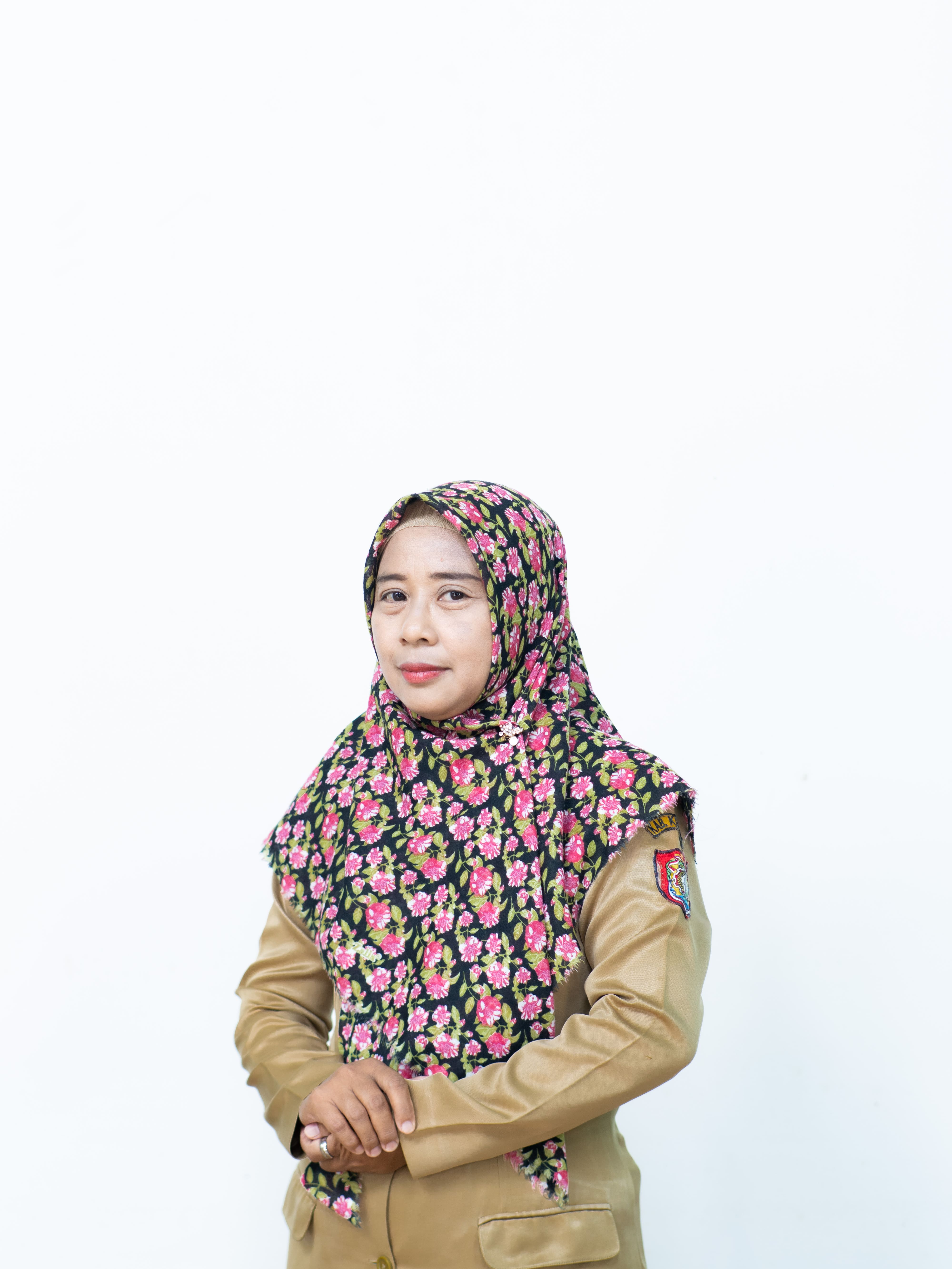 Foto Yenny Asri Pri Utami