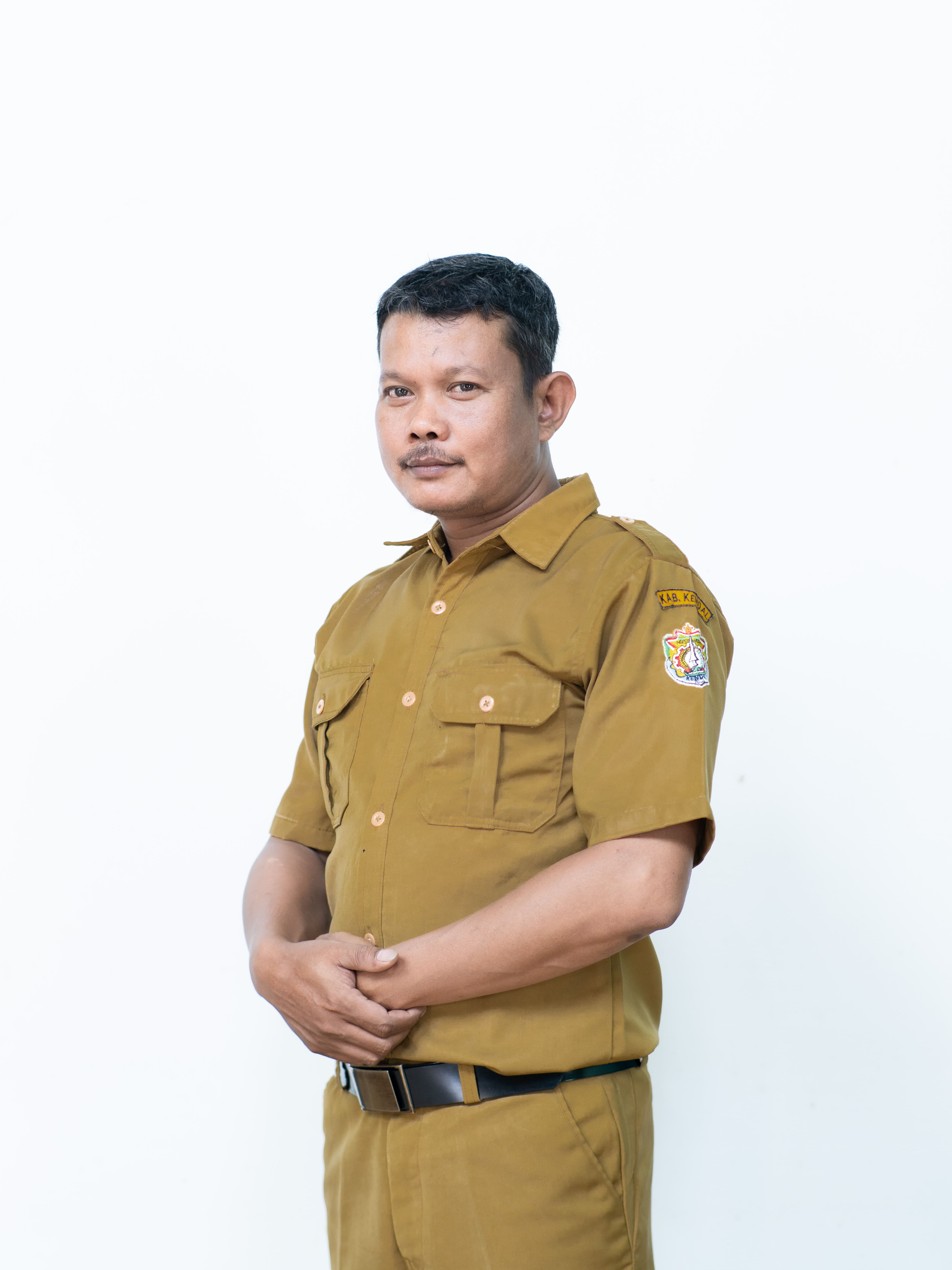 Foto Purnomo Wahyu Utomo