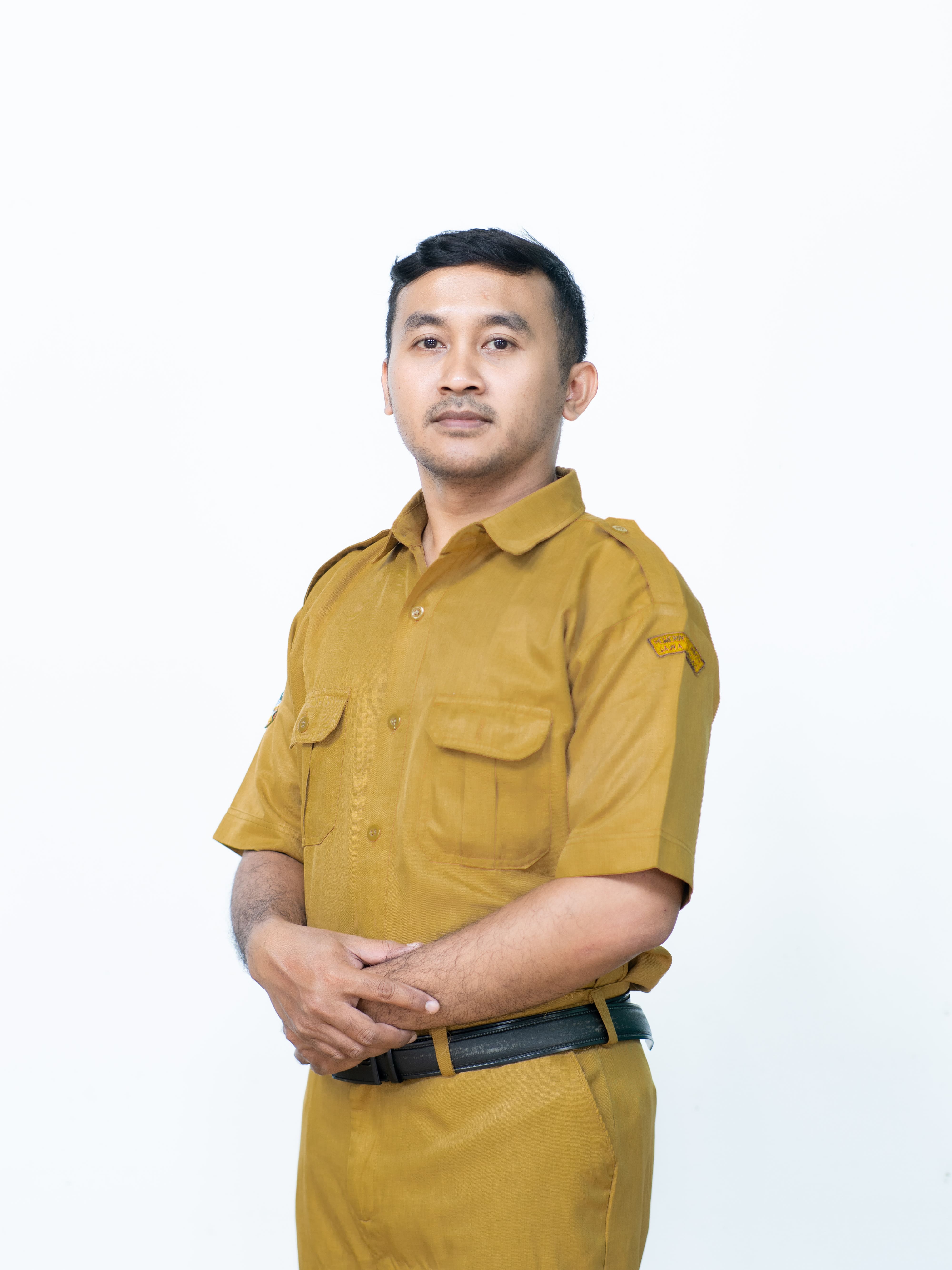 Foto Ziyaulkhaq Adi Prastyo
