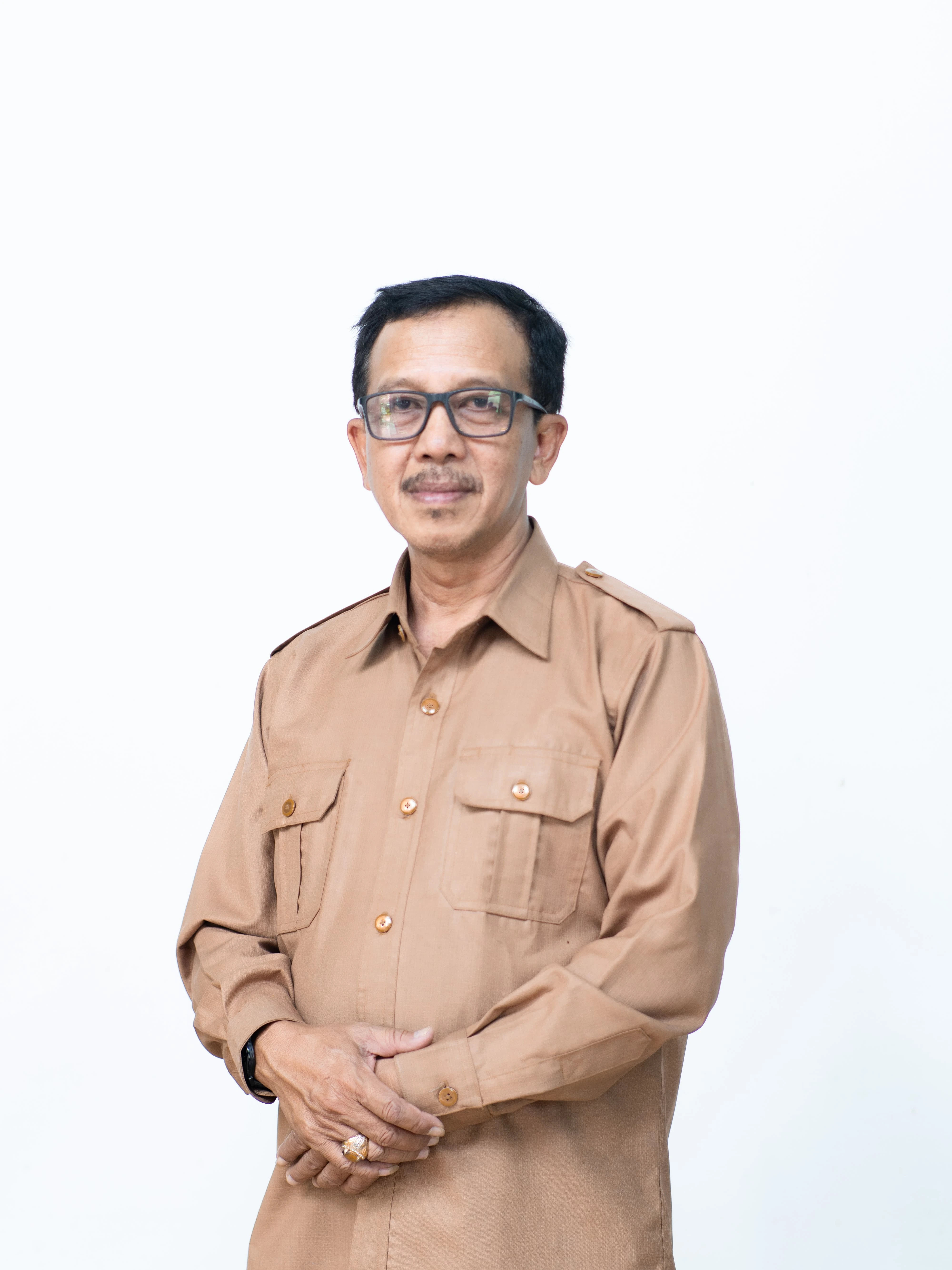 Foto Drs.H. Abdul Mujib